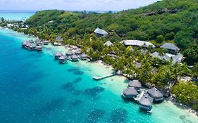 Hotel Maitai Bora Bora